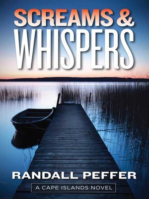 cover image of Screams & Whispers